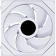 Lian Li Uni Fan TL LCD 140 White (G99.14TLLCD1W.00)