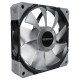 Montech E28 ARGB 3-Pack Black