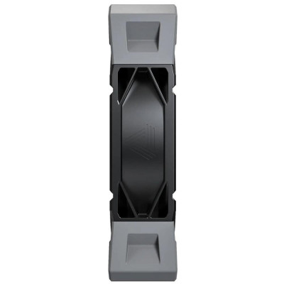 Montech E28 ARGB 3-Pack Black
