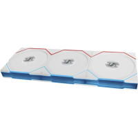 Lian Li Uni Fan TL Wireless 120 Reverse Blade 3 in 1 White (G99.12RTL1W3W.00)