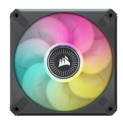Corsair iCUE ML120 RGB Elite Premium (CO-9050112-WW)