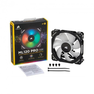 Corsair ML Pro RGB 120 (CO-9050075-WW)
