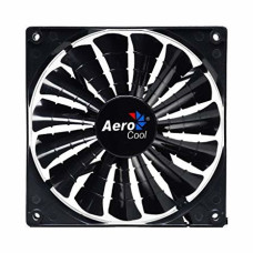 Aerocool Shark Fan Black Edition