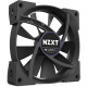 NZXT Aer RGB 140 mm 2 Pack Hue+ (RF-AR140-C1)