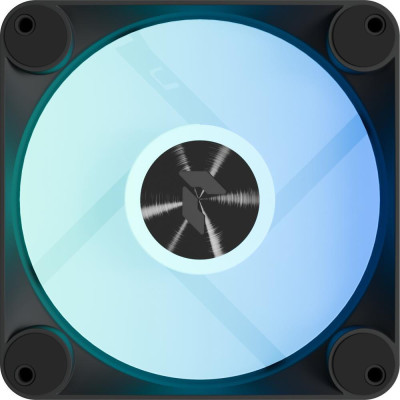 APNX FP1-R 120 ARGB Black - 3 Pack (APF3-PF11267.11)
