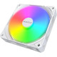 Montech E28 ARGB 3-Pack White