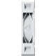 Montech E28 ARGB 3-Pack White