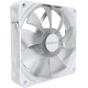 Montech E28 ARGB 3-Pack White