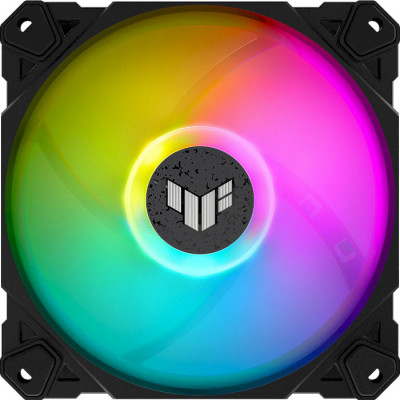 ASUS GT301 ARGB/BK (90DA0040-B00000) bulk