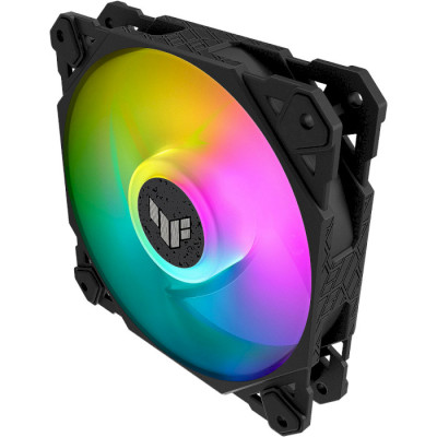 ASUS GT301 ARGB/BK (90DA0040-B00000) bulk