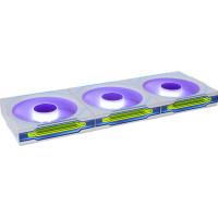 Lian Li Uni Fan SL-INF Wireless 120 Reversed Blade 3 in 1 White (G99.12RSLIN1W3W.00)