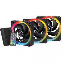 Arctic BioniX P120 A-RGB 3 Casefans + Controller (ACFAN00156A)