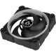 Arctic BioniX P120 A-RGB 3 Casefans + Controller (ACFAN00156A)