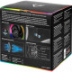 Arctic BioniX P120 A-RGB 3 Casefans + Controller (ACFAN00156A)