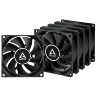 Arctic F8 5-Pack (ACFAN00234A)