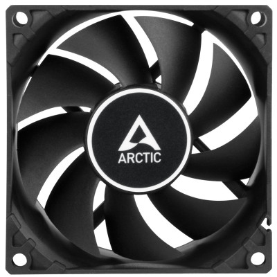 Arctic F8 5-Pack (ACFAN00234A)