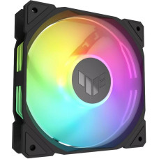 ASUS TUF Gaming TR120 ARGB Reverse Black (90DA00D0-B09000)