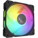 ASUS TUF Gaming TR120 ARGB Reverse Black (90DA00D0-B09000)