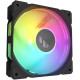 ASUS TUF Gaming TR120 ARGB Reverse Black (90DA00D0-B09000)