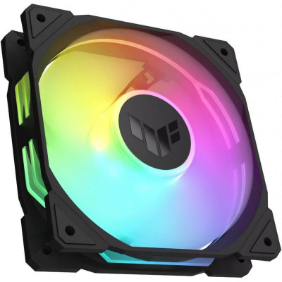 ASUS TUF Gaming TR120 ARGB Reverse Black (90DA00D0-B09000)