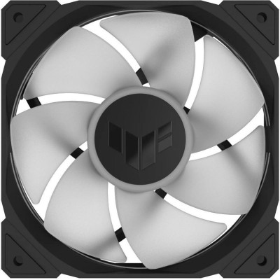ASUS TUF Gaming TR120 ARGB Reverse Black (90DA00D0-B09000)