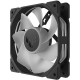 ASUS TUF Gaming TR120 ARGB Reverse Black (90DA00D0-B09000)
