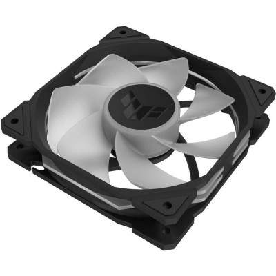 ASUS TUF Gaming TR120 ARGB Reverse Black (90DA00D0-B09000)