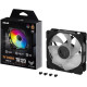 ASUS TUF Gaming TR120 ARGB Reverse Black (90DA00D0-B09000)