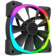 NZXT Aer RGB 140 mm 3 Pack (RF-AR140-T1)