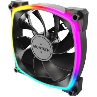 Montech RX120 PWM (B31) Black