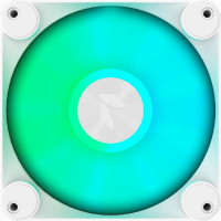 APNX FP1-120 ARGB White - 3 Pack (APF3-PF11257.21)