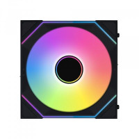 Lian Li Uni Fan SL-INF Wireless 140-1 Black (G99.14SLIN1W1B.00)