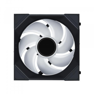 Lian Li Uni Fan SL-INF Wireless 140-1 Black (G99.14SLIN1W1B.00)