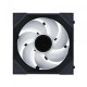 Lian Li Uni Fan SL-INF Wireless 140-1 Black (G99.14SLIN1W1B.00)