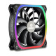 Enermax SquA RGB 3 Fan Pack (UCSQARGB12P-BP3)