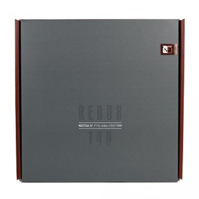 Noctua REDUX NF-P14s redux-1200 PWM