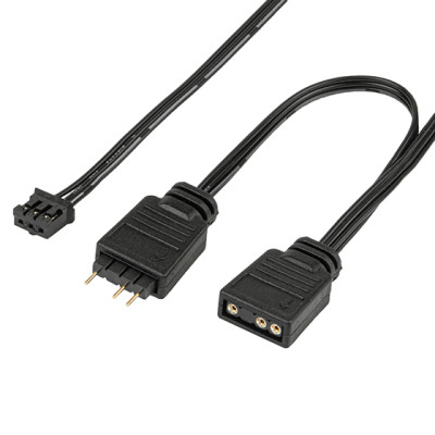 SilverStone Shark Force SF120B ARGB (SST-SF120B-ARGB)