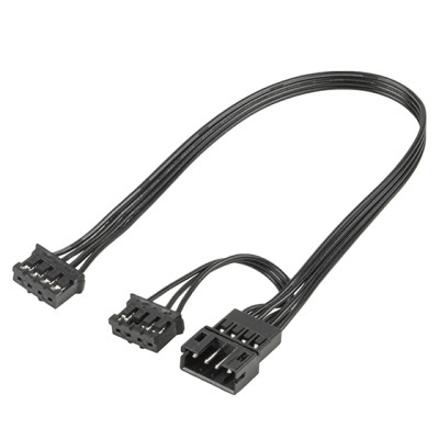 SilverStone Shark Force SF120B ARGB (SST-SF120B-ARGB)