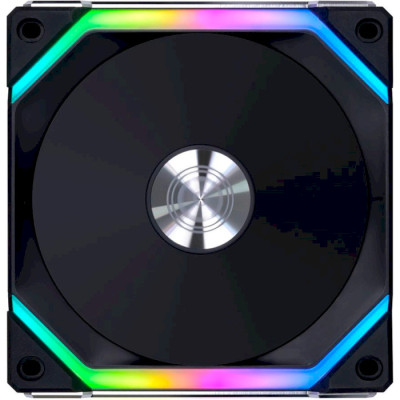 Lian Li Uni Fan SL120 V2 3-Pack Black (G99.12SLV23B.00)