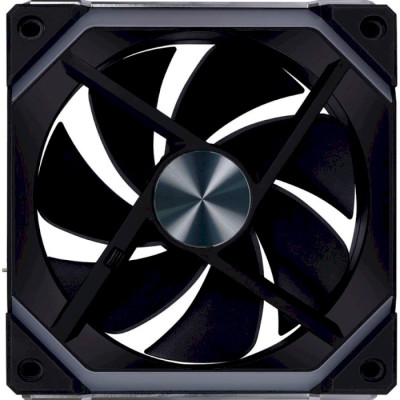 Lian Li Uni Fan SL120 V2 3-Pack Black (G99.12SLV23B.00)