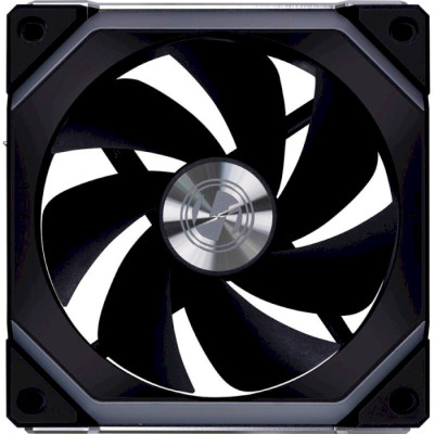 Lian Li Uni Fan SL120 V2 3-Pack Black (G99.12SLV23B.00)