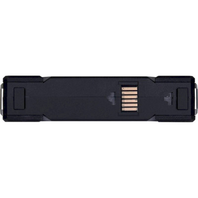 Lian Li Uni Fan SL120 V2 3-Pack Black (G99.12SLV23B.00)