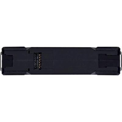 Lian Li Uni Fan SL120 V2 3-Pack Black (G99.12SLV23B.00)