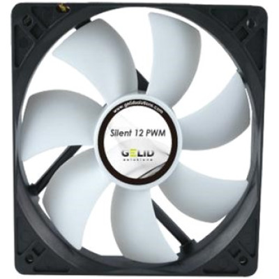 GELID Solutions Silent 12 (FN-PX12-15)