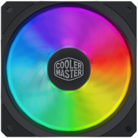 Cooler Master MasterFan SF120R ARGB (MFX-B2DN-20NPA-R1)