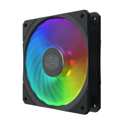 Cooler Master MasterFan SF120R ARGB (MFX-B2DN-20NPA-R1)