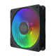 Cooler Master MasterFan SF120R ARGB (MFX-B2DN-20NPA-R1)