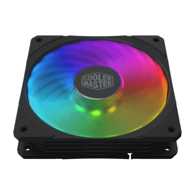 Cooler Master MasterFan SF120R ARGB (MFX-B2DN-20NPA-R1)