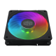 Cooler Master MasterFan SF120R ARGB (MFX-B2DN-20NPA-R1)