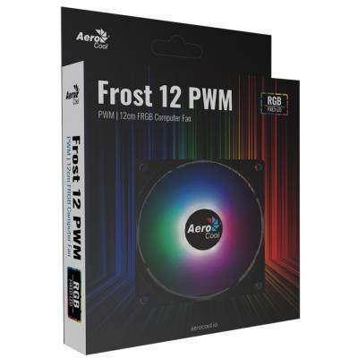 Aerocool Frost 12 PWM